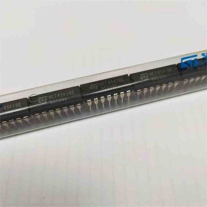 HCF4541BE DIP ST ENTEGRELER resmi