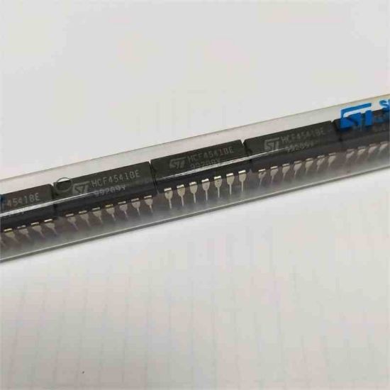 HCF4541BE DIP ST ENTEGRELER resmi