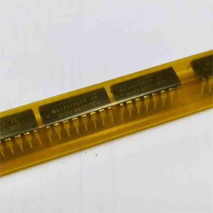 MC14076BCP MOTOROLA ENTEGRELER resmi