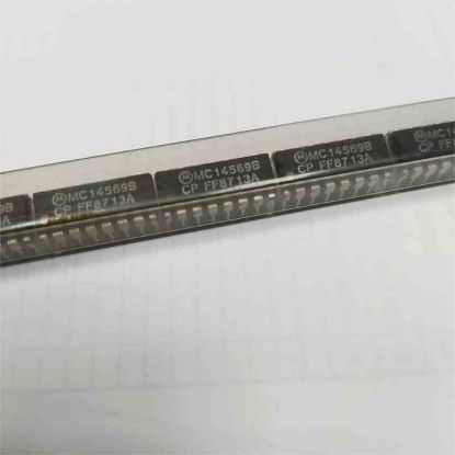 MC14569B MOTOROLA ENTEGRELER resmi