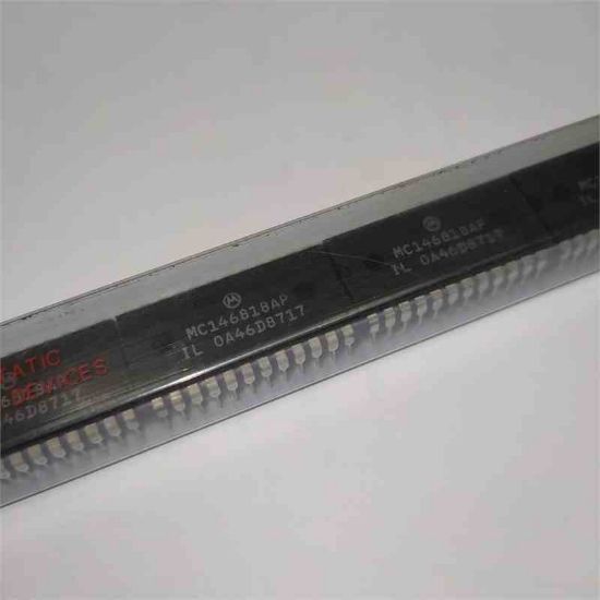 MC146818AP MOTOROLA ENTEGRELER resmi