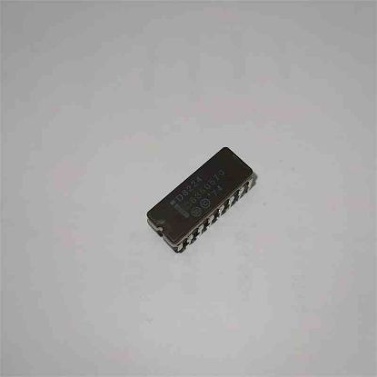 D8224 INTEL ENTEGRELER resmi