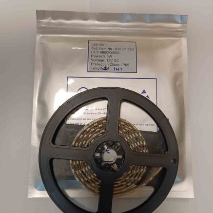 63501060 12V 1MT LED resmi