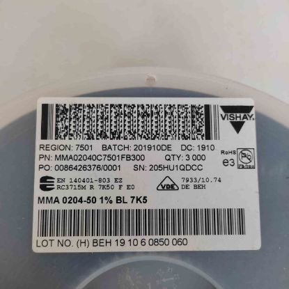 MMA02040C7501FB300 resmi