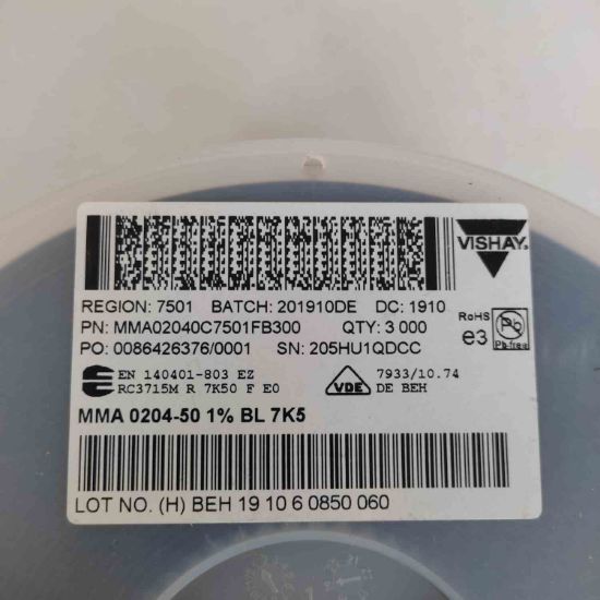 MMA02040C7501FB300 resmi