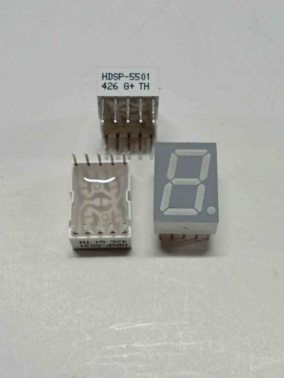 HDSP5501 resmi