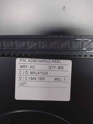 AD8574ARUZREEL resmi