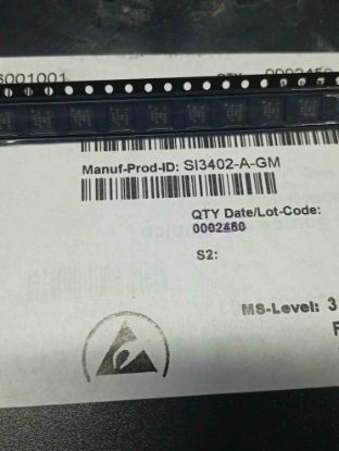 SI3402-A-GM resmi