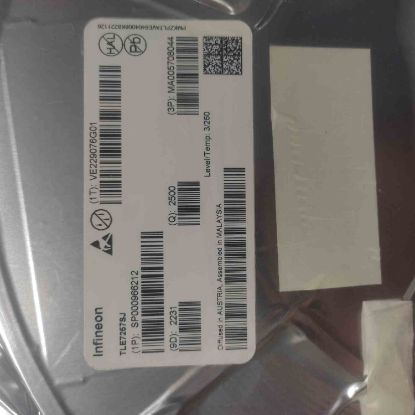 TLE7257SJ resmi