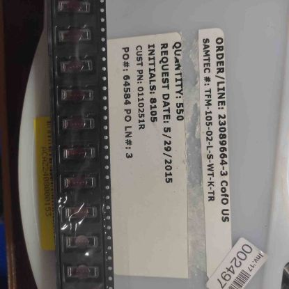 TFM-105-02-L-S-WT-K-TR resmi