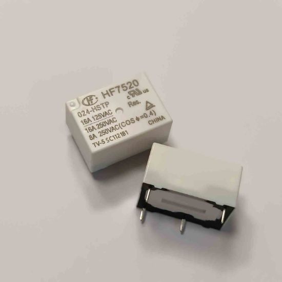 HF7520/024-HSTP resmi