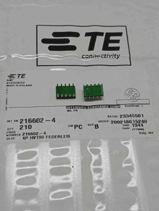 4PHV190 TECO resmi