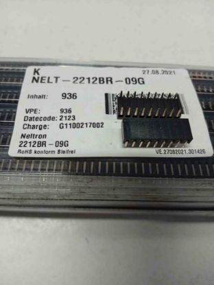 NELT-2212BR-096 NELTRON resmi
