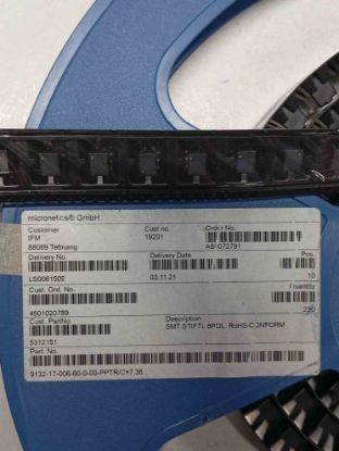 5312151 MICRONETICS resmi