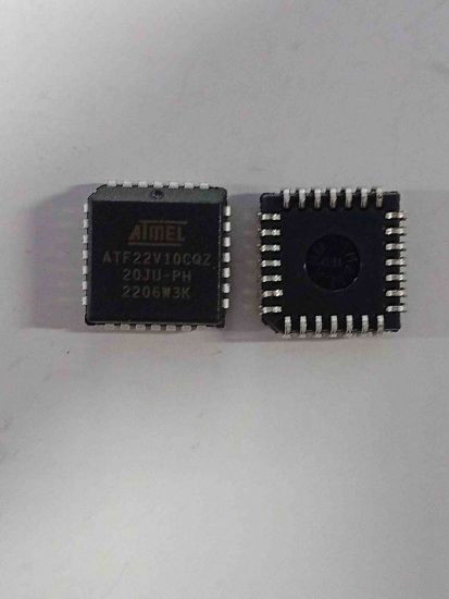 IFMAT22V10CQZ-20JU resmi