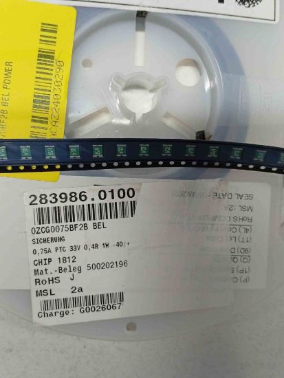 OZCG0075BF2B BEL POWER resmi