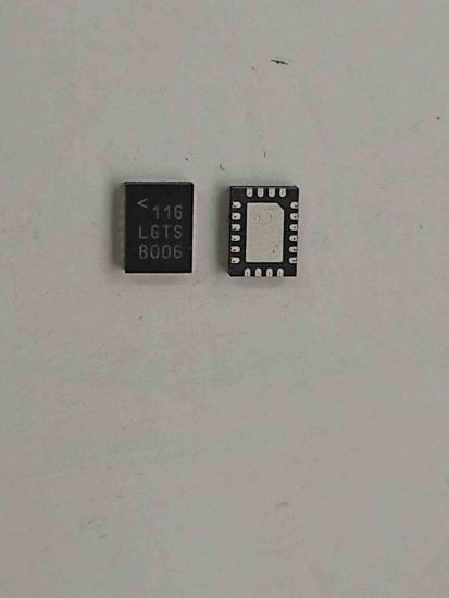 LTC3130IUDC#PBF-ND AD resmi