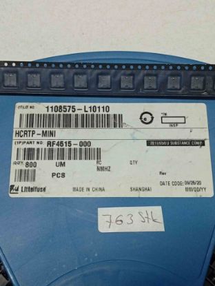 HCRTP-MINI Littelfuse resmi