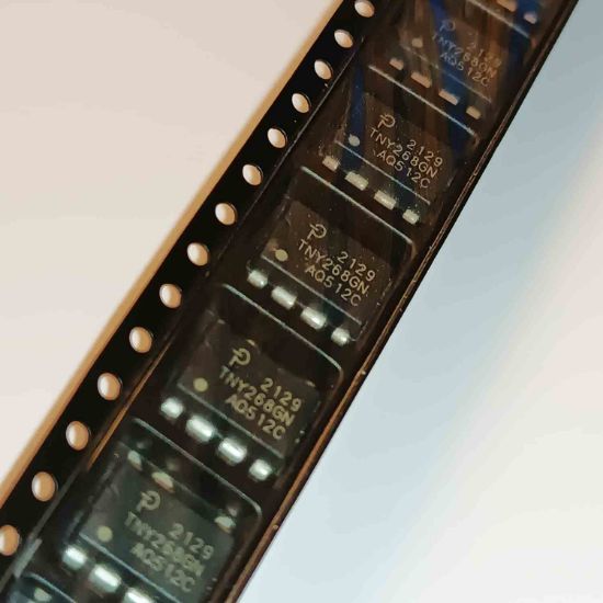 TNY268GN-TL  SMD ENTEGRELER resmi