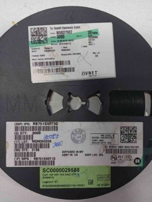 RB751S40T1G ON 21 resmi