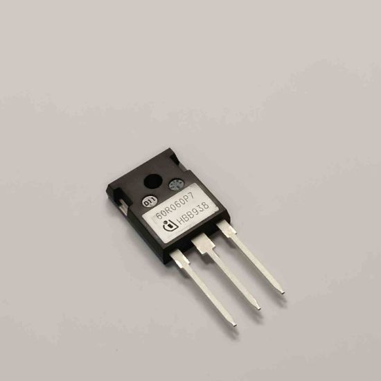 IPW60R060P7 60A 650V TO247 MOSFET resmi