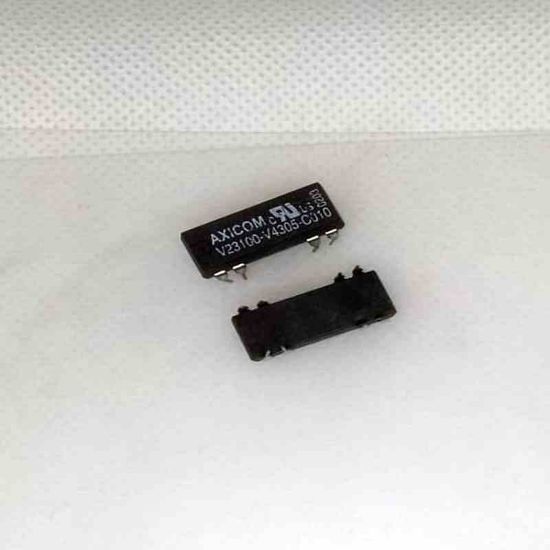 Picture of V23100-V4305-C010 5V 1A MEDER Reed RÖLE