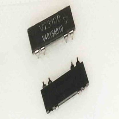 V23100-V4015-A010 15V SIEMENS Reed RÖLE resmi