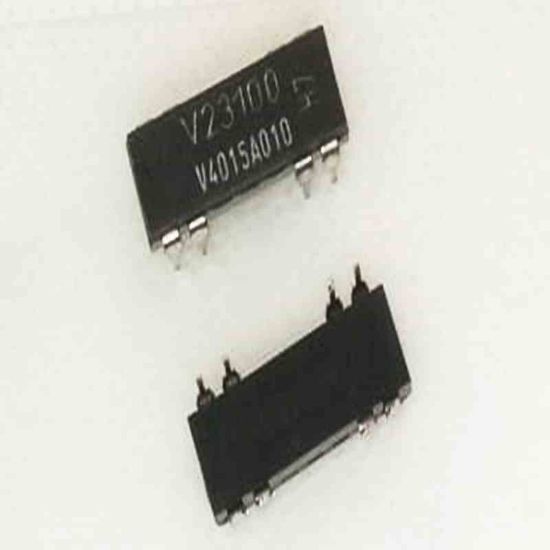 V23100-V4015-A010 15V SIEMENS Reed RÖLE resmi
