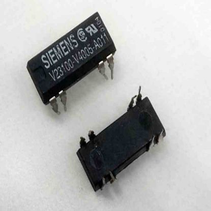 V23100-V4005-A011 5V 1A Reed RÖLE resmi