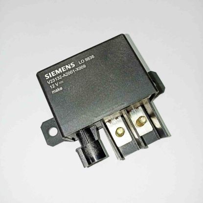 V23132-A2001-X009 12V 150A 1NO SIEMENS Oto RÖLE resmi