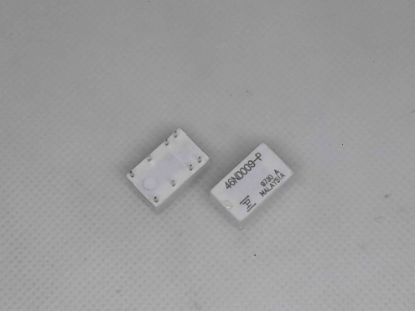 46ND009-P 9V 1A 2C 8PIN FUJITSU Mini RÖLE resmi