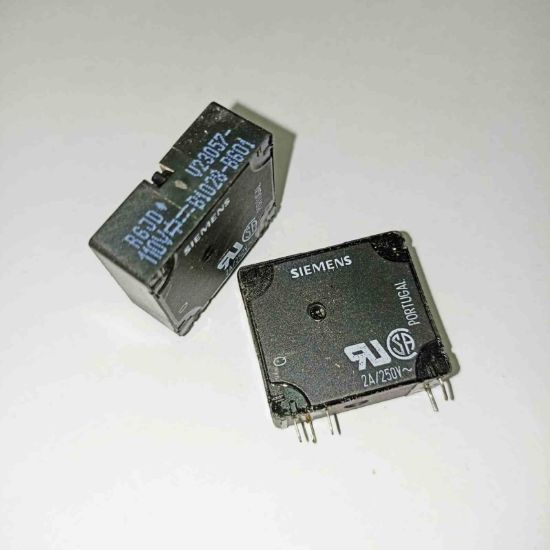 V23057-B1028-B601 110V 2A 1C  resmi