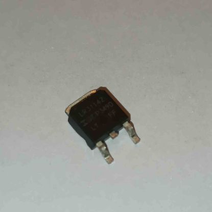 IRLR3114Z 130A 40V TO252 MOSFET TRANSİSTÖR resmi