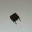 IRLR3114Z 130A 40V TO252 MOSFET TRANSİSTÖR resmi