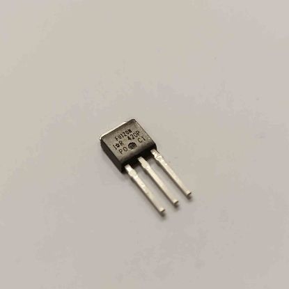 IRFU120N 7.7A 100V TO252 MOSFET TRANSİSTÖR resmi