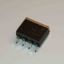 6N136S  OPTOCOUPLER OPTO resmi