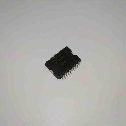BTS840S2 SMD TRANSİSTÖR resmi