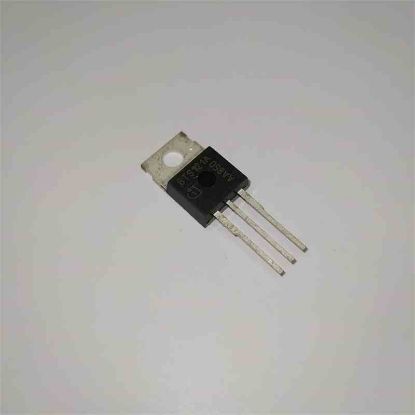 BTS121A 44A 100V TO220 TRANSİSTÖR resmi
