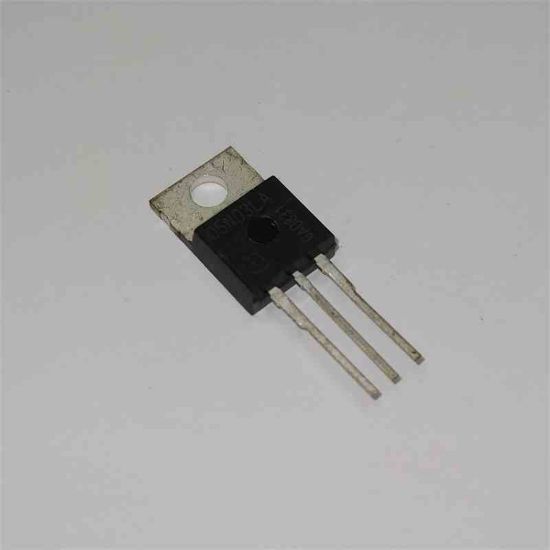 05N03LA 50A 25V TO220  MOSFET TRANSİSTÖR resmi