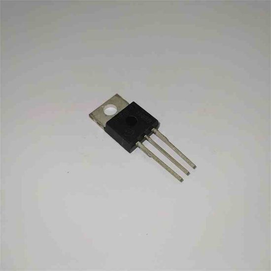 3PN06L03 100A 60V TO220 TRANSİSTÖR resmi