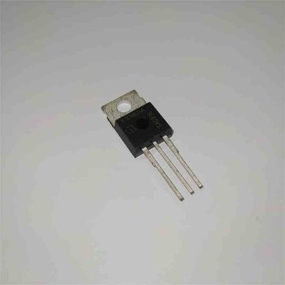 K10N60A 10A 600V TO220  IGBT TRANSİSTÖR resmi