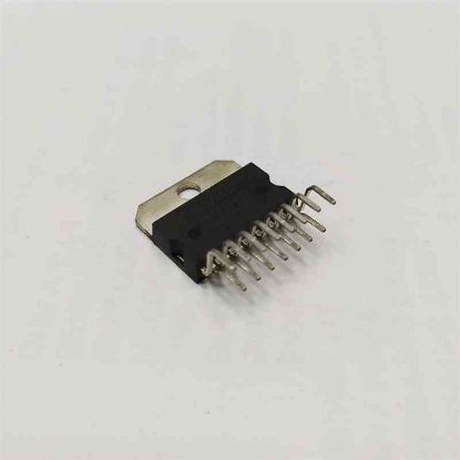 STV5112 ST ENTEGRELER resmi