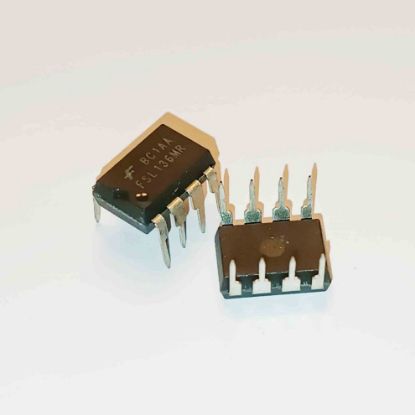 FSL136MR DIP  ENTEGRELER resmi