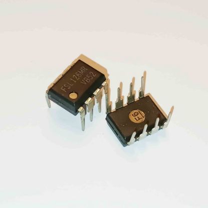 FSL126MR DIP  ENTEGRELER resmi