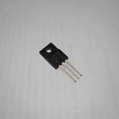 IRFIB7N50A 6,6A 500V TO220F MOSFET TRANSİSTÖR resmi