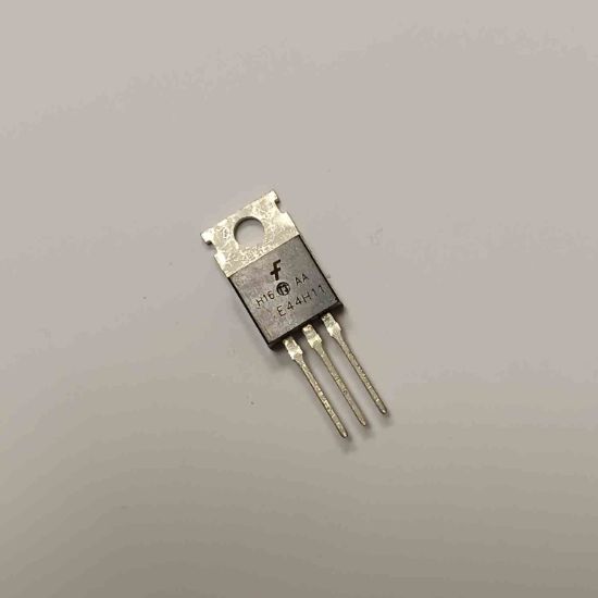 E44H11 10A 80V TO220 MUHTELİF TRANSİSTÖR resmi