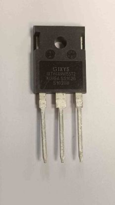 IXTH440N055T2 440A 55V TO247 IXYS MOSFET TRANSİSTÖR resmi