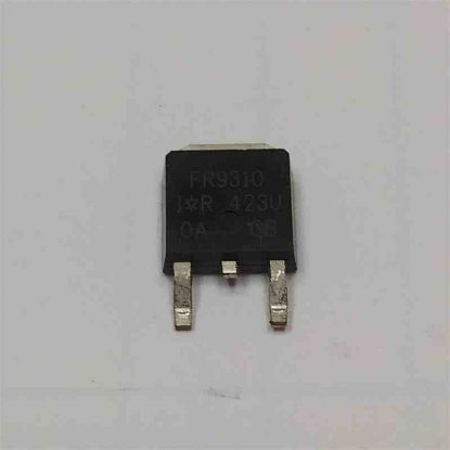 IRFR9310 1.8A 400V TO252 MOSFET TRANSİSTÖR resmi