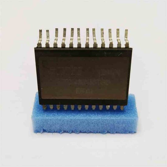 MTC480X55TGD MODÜL IXYS IGBT TRANSİSTÖR resmi