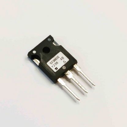 G73N60E TO247 IGBT TRANSİSTÖR resmi